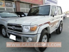 2011 تويوتا LX 4x4