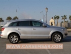 2007 Audi Q7 3.6
