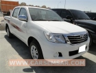2012 Toyota Hilux 2.7