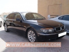 2005 BMW 730Li