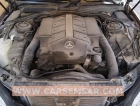 1999 مرسيدس بنز S 500
