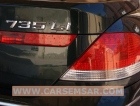 2003 BMW 735Li
