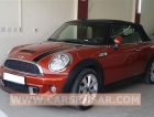 2011 ميني كوبر S
