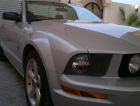 2007 Ford Mustang GT