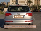 2007 Audi Q7 3.6