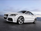 سيارة Audi TT موديل 2009
