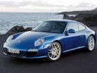 2009 Porsche 911