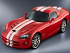 2009 Dodge Viper Coupe