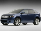 2009 Ford Edge