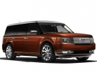2009 Ford Flex
