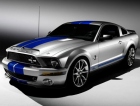 2009 Ford Shelby GT500