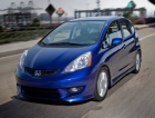 2009 Honda Fit