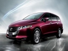 2009 Honda Odyssey