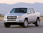 2009 Honda Ridgeline