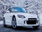 2009 Honda S2000