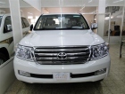 2010 تويوتا لاند كروزر GXR V8