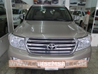 2010 تويوتا لاند كروزر GXR V8