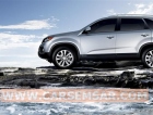 2012 كيا Sorento 3.5