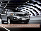 2012 كيا Sorento 3.5