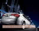 2012 كيا كادينزا V6 3.5