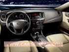 2012 كيا كادينزا V6 3.5