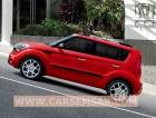 2012 Kia Soul 2.0