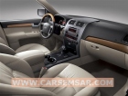 2012 Kia Mohave EX