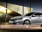 2012 Kia Optima