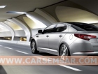 2012 Kia Optima