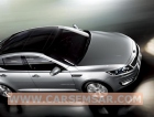2012 Kia Optima