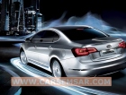 2012 كيا كادينزا V6 3.5