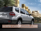 2012 Kia Mohave EX