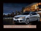 2012 كيا Cerato Coupe