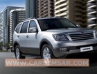 2012 Kia Mohave EX
