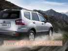 2012 Kia Mohave EX