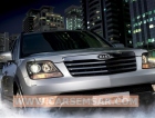 2012 Kia Mohave EX