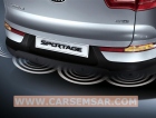 2012 Kia Sportage 2.4 Crdi