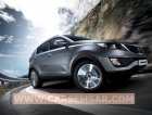 2012 Kia Sportage 2.4 Crdi