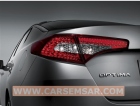 2012 Kia Optima
