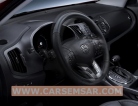 2012 Kia Sportage 2.4 Crdi