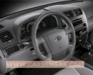 2012 Kia Mohave EX