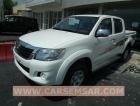 2012 تويوتا هايلكس 2.7 VVTi 4x4 SRX