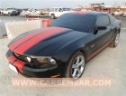 2011 Ford Mustang GT