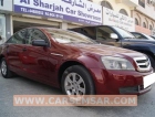 2007 Chevrolet Caprice LS