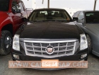 2008 كاديلاك STS 3.6 V6