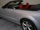 2007 Ford Mustang GT