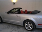 2007 Ford Mustang GT