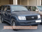 2006 Toyota Land Cruiser G