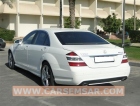 2006 Mercedes-Benz S 500