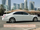 2006 Mercedes-Benz S 500